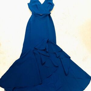 Women’s Navy Dress